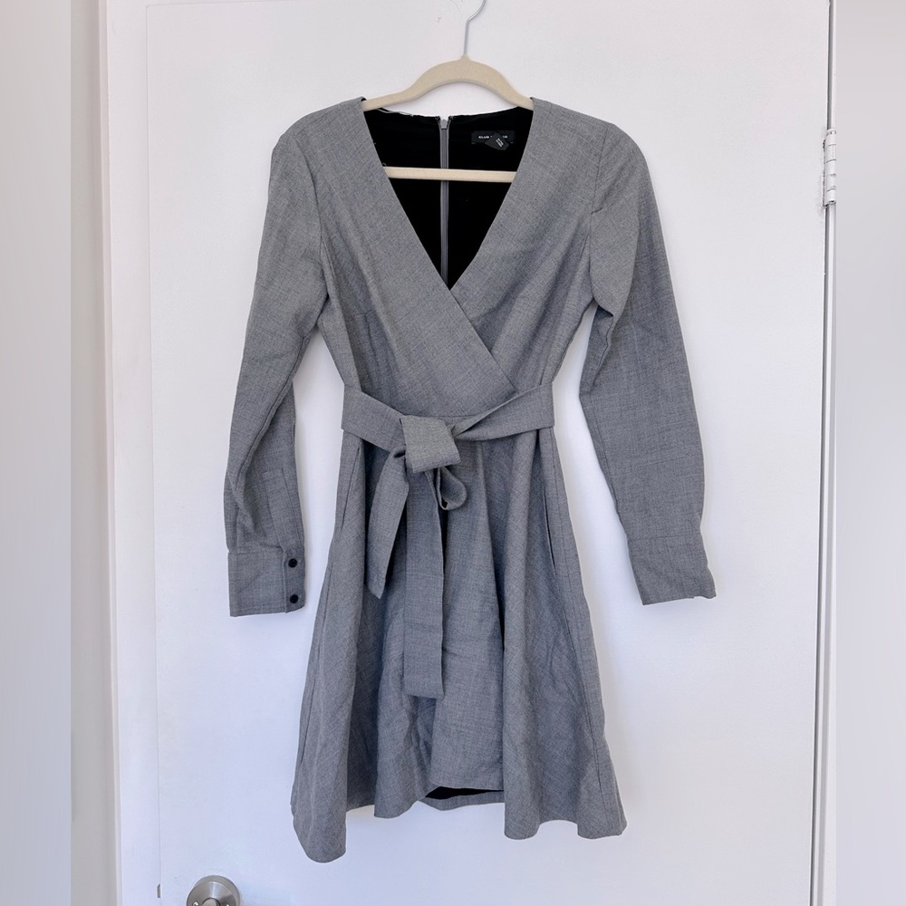 Club Monaco Dress (with pockets)